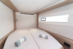 Lagoon 46 „Spezielli“ – fotka 13