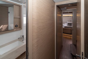 Lagoon 46 „Spezielli“ – fotka 16