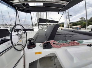 Lagoon 46 „Thalasea“ – fotka 5