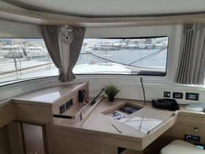 Lagoon 46 „Thalasea“ – fotka 6