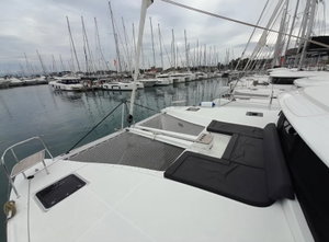 Lagoon 46 „Thalasea“ – fotka 4
