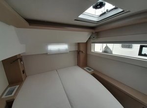 Lagoon 46 „Thalasea“ – fotka 9