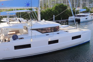 Lagoon 46 „Endless Joy“ – fotka 3