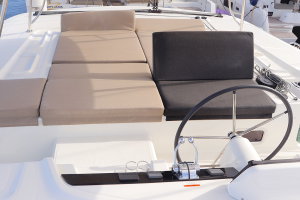 Lagoon 46 „Endless Joy“ – fotka 11
