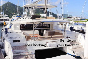 Lagoon 46 „Endless Joy“ – fotka 4
