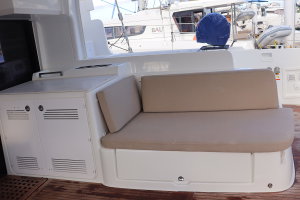 Lagoon 46 „Endless Joy“ – fotka 38