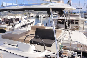 Lagoon 46 „Endless Joy“ – fotka 6