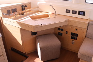Lagoon 46 „Endless Joy“ – fotka 14