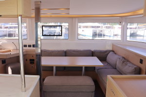 Lagoon 46 „Endless Joy“ – fotka 12
