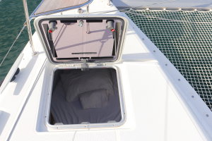 Lagoon 46 „Endless Joy“ – fotka 39