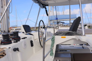 Lagoon 46 „Endless Joy“ – fotka 8