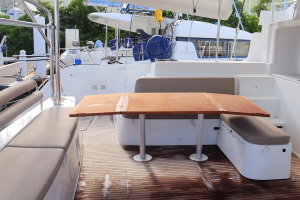 Lagoon 46 „Endless Joy“ – fotka 9