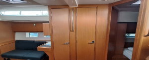 Bavaria 45 Cruiser „Bluna“ – fotka 8