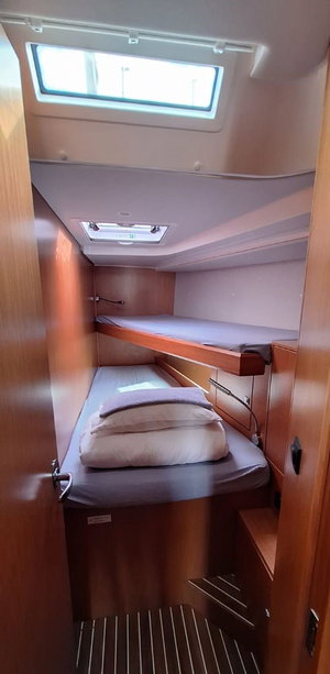 Bavaria 45 Cruiser „Bluna“ – fotka 9