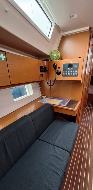 Bavaria 45 Cruiser „Bluna“ – fotka 3