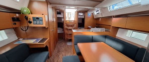 Bavaria 45 Cruiser „Bluna“ – fotka 7