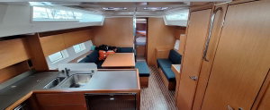 Bavaria 45 Cruiser „Bluna“ – fotka 5