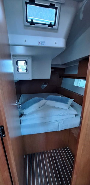 Bavaria 45 Cruiser „Bluna“ – fotka 4