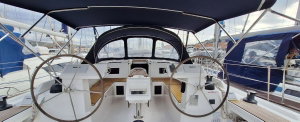 Bavaria 45 Cruiser „Bluna“ – fotka 2