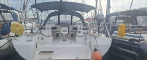 Bavaria 45 Cruiser „Bluna“ – fotka 1