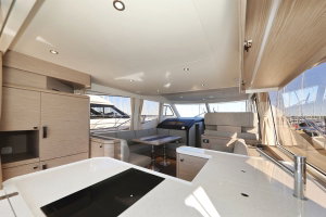 Greenline Hybrid Ready 48 Fly „Vegas“ – fotka 9