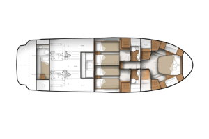 Greenline Hybrid Ready 48 Fly „Vegas“ – fotka 16