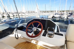 Greenline Hybrid Ready 48 Fly „Vegas“ – fotka 6