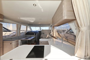 Greenline Hybrid Ready 48 Fly „Vegas“ – fotka 10