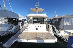 Greenline Hybrid Ready 48 Fly „Vegas“ – fotka 1