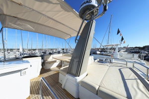 Greenline Hybrid Ready 48 Fly „Vegas“ – fotka 4