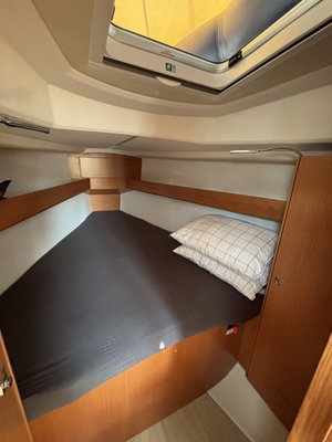 Bavaria 34 Cruiser „3 Lune“ – fotka 4