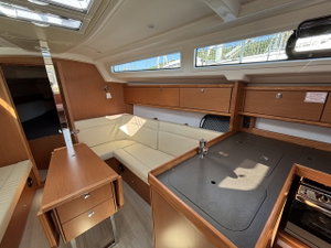 Bavaria 34 Cruiser „3 Lune“ – fotka 10