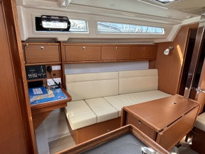 Bavaria 34 Cruiser „3 Lune“ – fotka 7