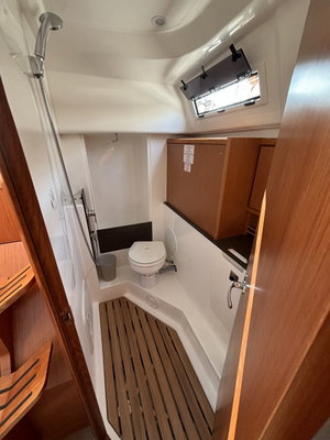 Bavaria 34 Cruiser „3 Lune“ – fotka 5