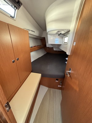 Bavaria 34 Cruiser „3 Lune“ – fotka 13