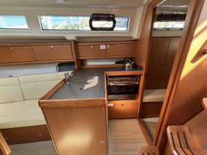Bavaria 34 Cruiser „3 Lune“ – fotka 9