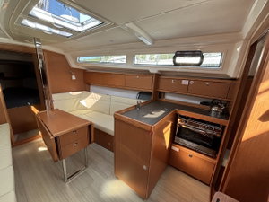 Bavaria 34 Cruiser „3 Lune“ – fotka 8