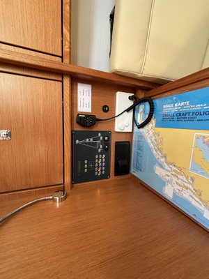 Bavaria 34 Cruiser „3 Lune“ – fotka 12