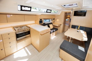 Bavaria C38 „Petra“ – fotka 12