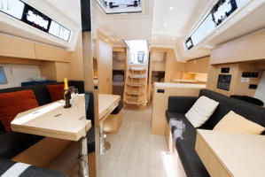 Bavaria C38 „Petra“ – fotka 13