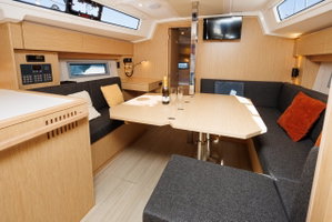 Bavaria C38 „Petra“ – fotka 15