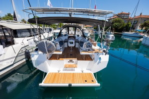 Bavaria C38 „Petra“ – fotka 2