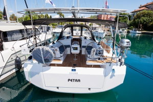 Bavaria C38 „Petra“ – fotka 19