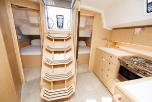 Bavaria C38 „Petra“ – fotka 3