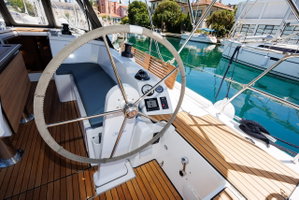 Bavaria C38 „Petra“ – fotka 10