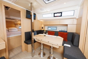 Bavaria C38 „Petra“ – fotka 14