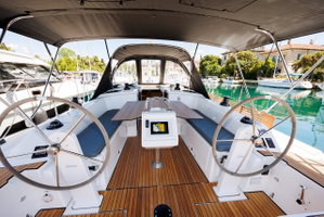 Bavaria C38 „Petra“ – fotka 8