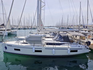 Bavaria C42 „Zen“ – fotka 8