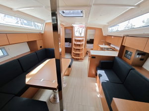 Bavaria C42 „Zen“ – fotka 14