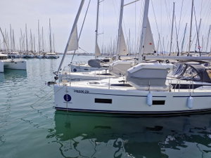 Bavaria C42 „Zen“ – fotka 9